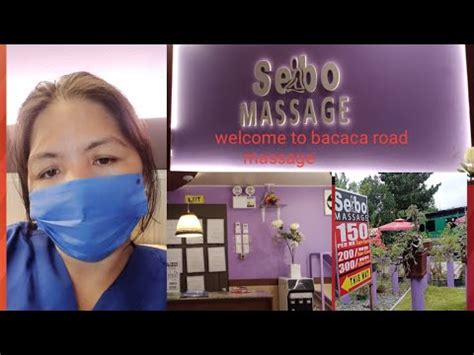 massage in davao city